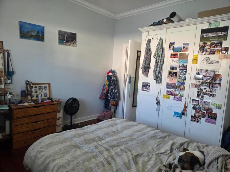 To Let 2 Bedroom Property for Rent in University Estate Western Cape